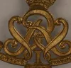 Prussian 7th Hussar Enlisted Busby Frontplate Visuel 2